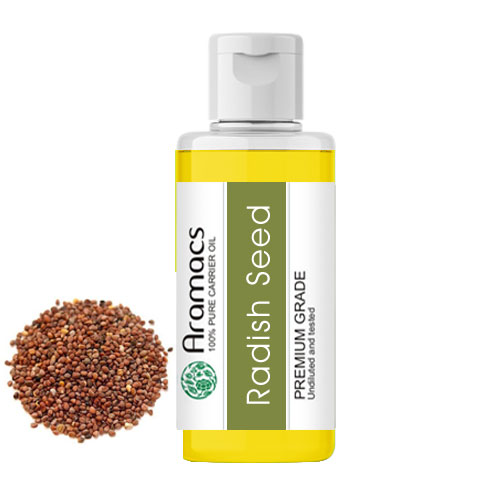 Radish Seed Oil
