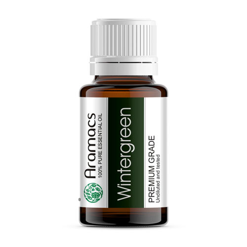 Wintergreen Oil