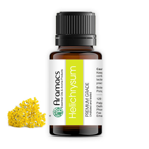 Helichrysum Fragrance