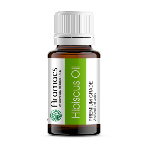 Hibiscus Oil