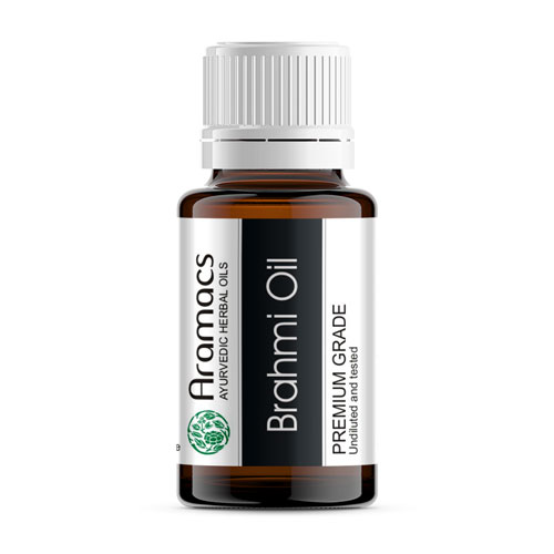 Brahmi Oil