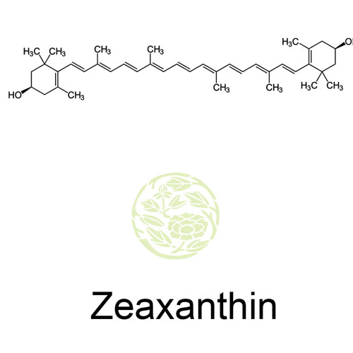 Zeaxanthin zeaxanthin benefits