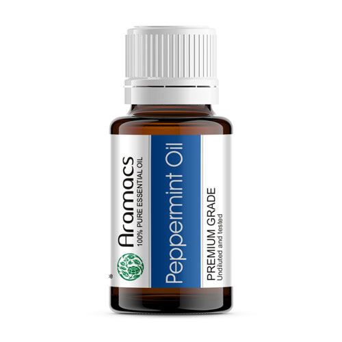Peppermint Oil