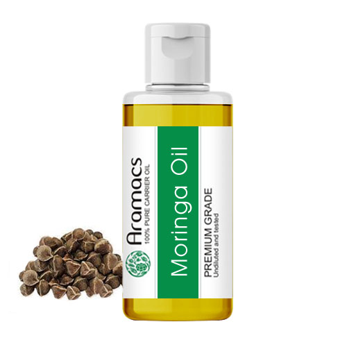 Moringa Oil