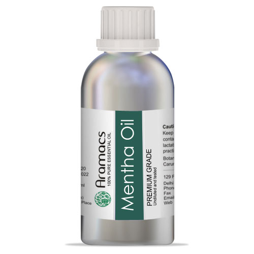 Mentha Oil