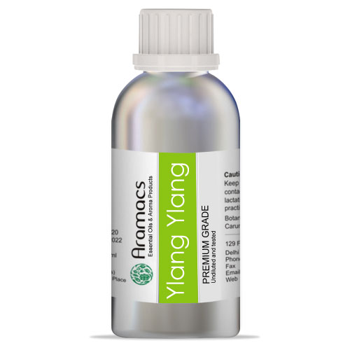 Ylang ylang perfume oil 2025