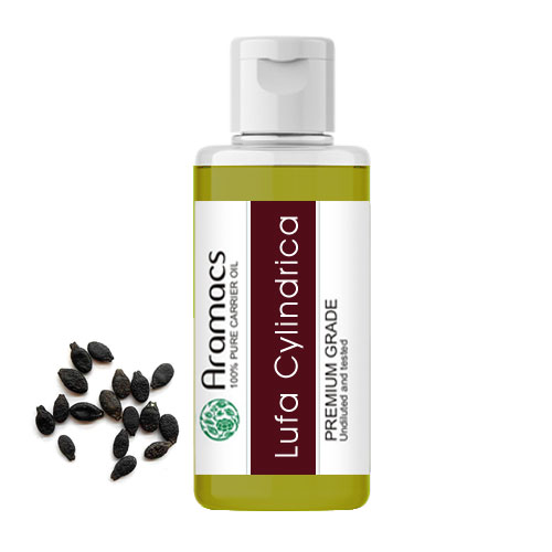 Lufa Cylindrica Oil