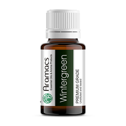 Wintergreen nature Identical fragrance oil Wintergreen fragrance oil