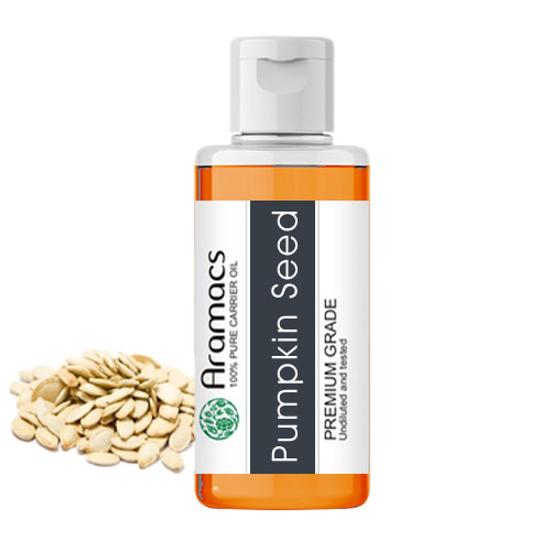 Pumpkin Seed Oil