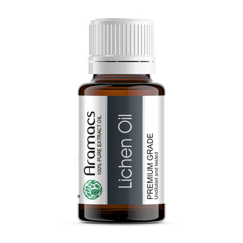 Lichen Oil