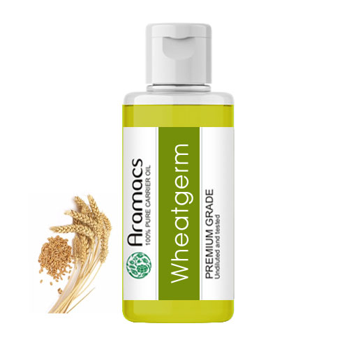 Wheat Germ Oil