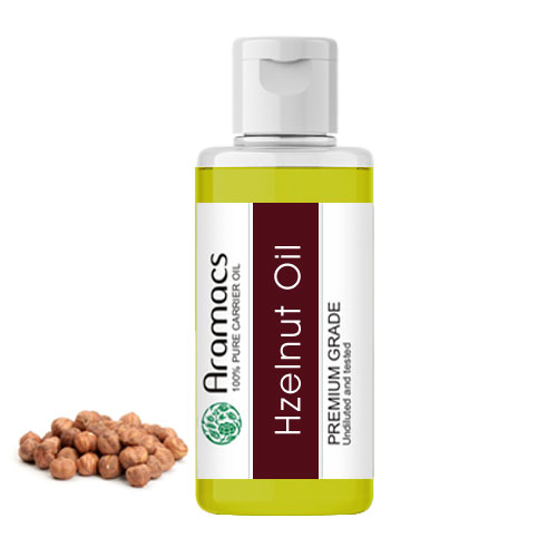 Hazelnut Oil