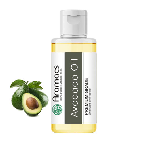Avocado Oil