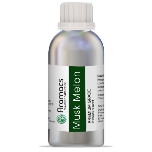 Musk Melon Oil