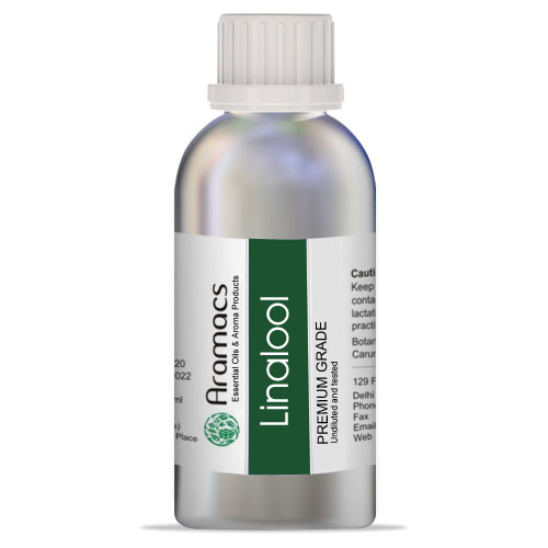 Linalool