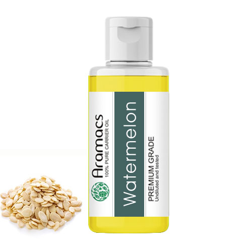 Watermelon seed oil Citrullus Vulgaris