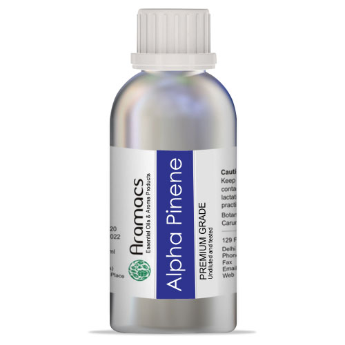 Alpha Pinene