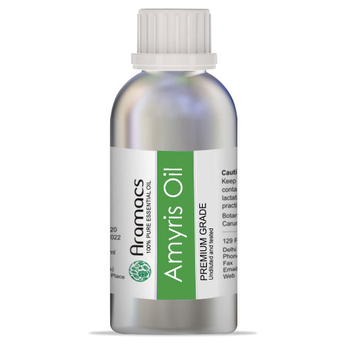 Amyris Oil