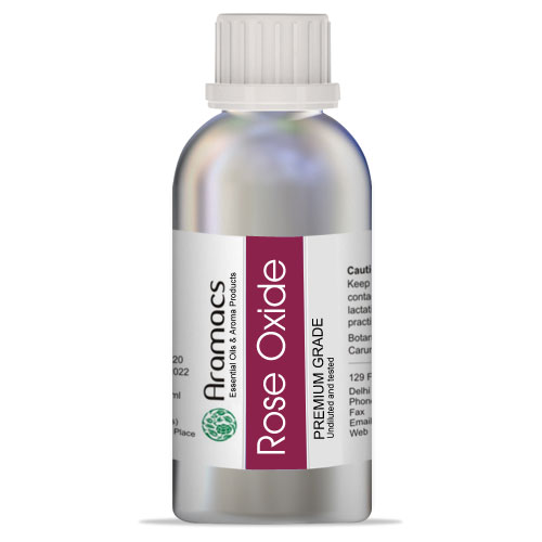 Rose Oxide