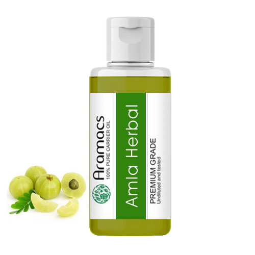 Amla Herbal Oil