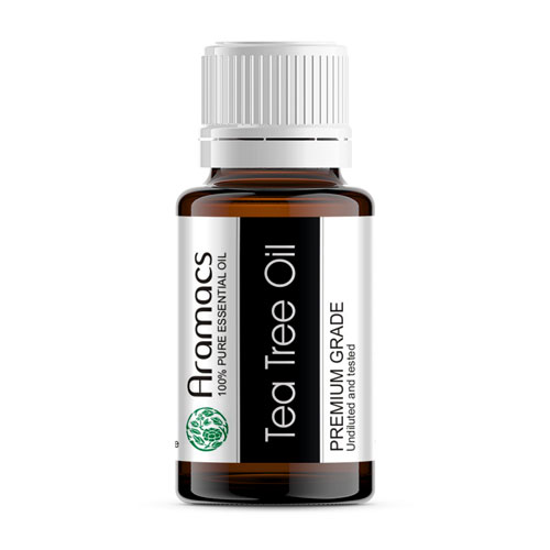 Tea Tree Oil