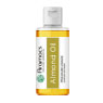 Almond Oil