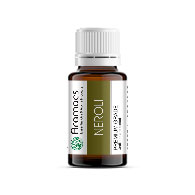 Neroli Oil