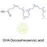 Dha Docosahexaenoic Acid